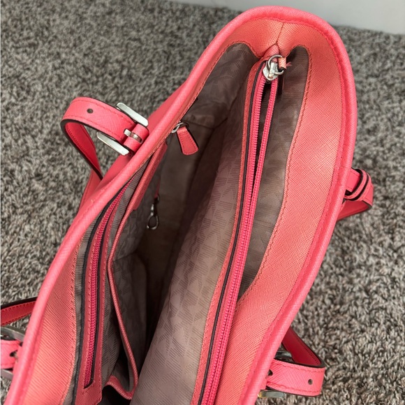 Medium Michael Kors shoulder bag - Picture 5 of 5